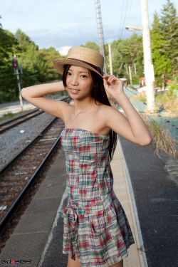 漂亮的桃子